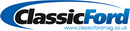 Classic Ford magazine (UK) Classic Ford magazine (UK)