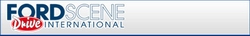 DRIVE Ford Scene International (D) DRIVE Ford Scene International (D)