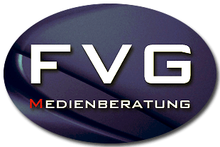 Logo F V G Medienberatung