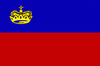 Ford Capri Clubs and addresses of Liechtenstein