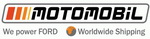 Motomobil - Ford Shop und Teile