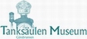 Logo Tanksäulen Museum Gänsbrunnen