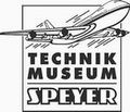 Logo Technik Museum Speyer