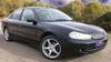 Ford Mondeo ST