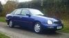 Ford Scorpio