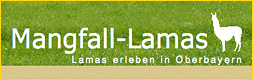 Logo Mangfall-Lamas